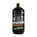 BioTech USA BioTech Multi Hypotonic Drink izotóniás ital, 1000 ml - Narancs