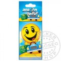 TruckerShop Smile illatosító Fresh Air