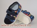 Zetpol ERYK 3455 autós gyerekcipő