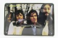 Fém Dekortábla 20 x 30 cm Beatles