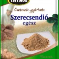 Thymos Szerecsendió Egész 10 g