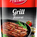 Thymos Grill Fűszersó Big Pack 100 g