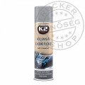 TruckerShop K2 klímatisztító hab 500 ml &quot;KLIMA DOKTOR&quot;