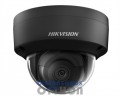 Hikvision DS-2CD2185FWD-I-B (4mm) 8 MP WDR fix EXIR IP dómkamera | fekete