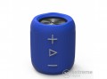 SHARP GX-BT180 kompakt Bluetooth hangszóró, kék
