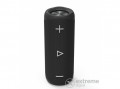 SHARP GX-BT280 hordozható Bluetooth hangszóró, fekete