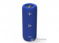 SHARP GX-BT280 hordozható Bluetooth hangszóró, kék