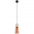 EGLO 49153 Frampton 1xE27 függesztett lámpa 110cm