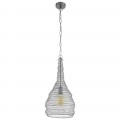 EGLO 49128 Colten 1xE27 függesztett lámpa 110cm