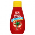 Felix ketchup hozzáadott cukor nélkül, édesítőszerrel, 435 g