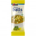 Dexi Soup Balls gluténmentes levesgyöngy, 50 g