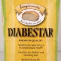 Diabestar diabetikus lisztkeverék, 1000 g