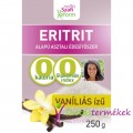 Szafi Reform Vaníliás ízű eritrit (eritritol), 500 g