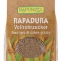 Rapunzel bio Rapadura barna nádcukor, 500 g