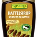 Rapunzel bio Datolyaszirup, 250 g