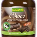 Rapunzel bio Csokoládékrém 500 g, vegán