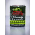 BigStar Különleges kínai zöld tea, szálas,100 g