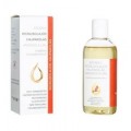 Aromax Ricinusolajos Hajpakolás argánolajjal, 10 ml