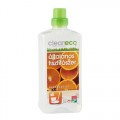 Cleaneco Organikus Felmosószer növényi alkohollal, narancsolaj illatú, 1000 ml