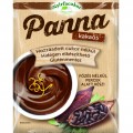 Nyírfacukor Panna hidegen elkészíthető kakaós krémpudingpor ral, 50 g