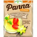 Nyírfacukor Panna hidegen elkészíthető vaníliaízű krémpudingpor ral, 50 g