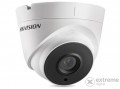 Hikvision DS-2CE56D0T-IT3F 4in1 kültéri, analóg turretkamera (2MP, 2,8mm, EXIR40m, D&N(ICR), IP66, DNR)