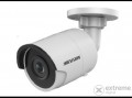 Hikvision DS-2CD1143G0-I kültéri, IP dómkamera (4MP, 2,8mm, H265+, IP67, IR30m, ICR, DWDR, 3DNR, PoE, műanyag)