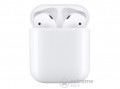 Apple AirPods töltőtokkal (2. generációs)