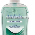 Malizia antibakteriális folyékony szappan 300ml