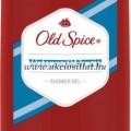 OLD SPICE Whitewater tusfürdő 250ml