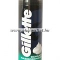 GILLETTE Sensitive borotvahab 300ml