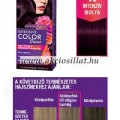Schwarzkopf Palette Intensive Color Creme V5 Intenzív Ibolya krémhajfesték