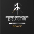 AXE Peace after shave 100ml