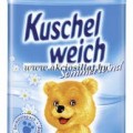 Kuschelweich Sommerwind öblítő koncentrátum 1L