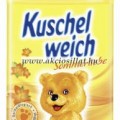 Kuschelweich Sommerliebe öblítő koncentrátum 1L