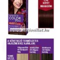 Schwarzkopf Palette Intensive Color Creme R2 Sötét Mahagóni krémhajfesték