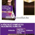 Schwarzkopf Palette Intensive Color Creme W2 Étcsokoládé krémhajfesték