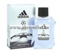 ADIDAS UEFA Champions League Arena Edition after shave 100ml