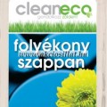 Cleaneco Folyékony Szappan 1L