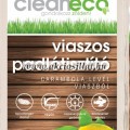 Cleaneco Viaszos Padlótisztító 1L