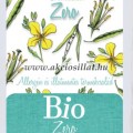 Cleaneco Bio Zero Öblítő 1L