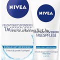 Nivea Hidratáló Nappali Arckrém E Vitaminnal 50ml