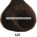 Imperity Hajfesték 4.03 Meleg Barna 100ml