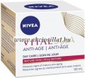 Nivea Vital Ránctalanító Nappali Krém Szója Kivonattal 50ml
