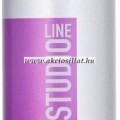 Loreal L&#039;oréal Studio Line Silk &amp; Gloss Volume Mousse Hajhab 200ml