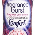 Comfort Fragrance Burst Illatgyöngy Pink Radiance 250gr