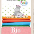 Cleaneco Bio Öblítő Baby 1L