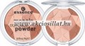 Essence Mosaic Compact Púder 10g