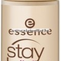 Essence Stay All Day 16H Alapozó 30 Soft Sand