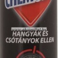 S.C. Johnson Chemotox Hangya és Csótányirtó Spray 300ml